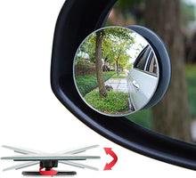 Load image into Gallery viewer, Car Blind Spot Mirror For Car (2pcs)