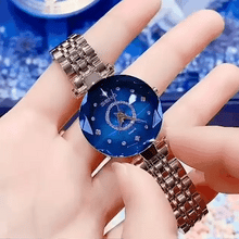 Load image into Gallery viewer, 💖Starry Women's Stainless Steel Watch🎁