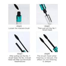 Load image into Gallery viewer, Curl Long Lasting Mascara