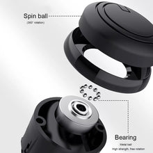 Load image into Gallery viewer, Car Steering Wheel Power Handle Car Hand Control Steering Wheel 360