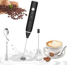 Load image into Gallery viewer, 2 in 1 coffee beater