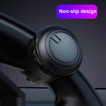 Load image into Gallery viewer, Car Steering Wheel Power Handle Car Hand Control Steering Wheel 360