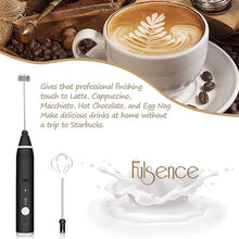 Load image into Gallery viewer, 2 in 1 coffee beater