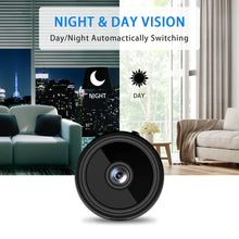Load image into Gallery viewer, 📸Mini WIFI Camera 1080P HD - Night Vision Included