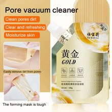 Load image into Gallery viewer, 💗LAST DAY SALE 50% OFF⚡50K+ SOLD💕- Retinol  SNAKE VENOM GOLD MASK