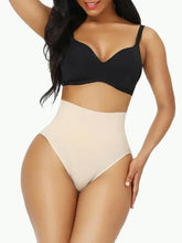 Load image into Gallery viewer, 💕YUMESILM™ Tummy Tightening Thong (Buy 1 Get 1 FREE)💥Surprise Specials 49% OFF!