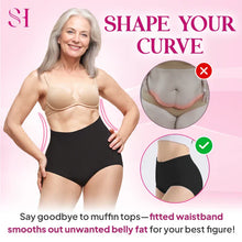 Load image into Gallery viewer, 💥LAST DAY Clearance Sale-70% OFF💞Leakproof High-Waist Tummy-Control Butt-Lifting Panties
