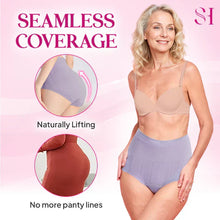Load image into Gallery viewer, 💥LAST DAY Clearance Sale-70% OFF💞Leakproof High-Waist Tummy-Control Butt-Lifting Panties