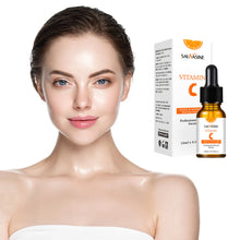 Load image into Gallery viewer, Anti-Aging Vitamin C Face Serum Facial Care Vitamin C Essence Vitamin C Serum Moisturizing And Brightening Skin Tone Fix Dull