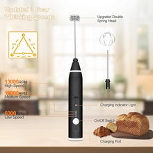 Load image into Gallery viewer, 2 in 1 coffee beater