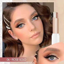 Load image into Gallery viewer, GLITTER GRADIENT EYESHADOW STICK