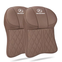 Load image into Gallery viewer, Car Headrest Neck Pillow Car Pillow Cushion
