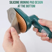 Load image into Gallery viewer, Mini Garment Steamer Steam Iron Handheld Portable Home Travelling