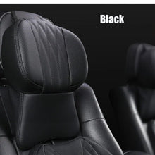 Load image into Gallery viewer, Car Headrest Neck Pillow Car Pillow Cushion
