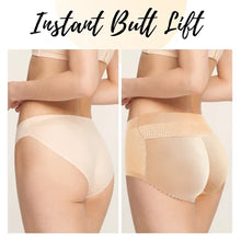 Load image into Gallery viewer, 5D Seamless Butt Lift Panty