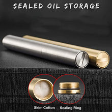 Load image into Gallery viewer, Kerosene Copper Lighter -