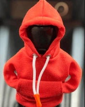 Load image into Gallery viewer, Hoodie Car Gear Shift Cover
