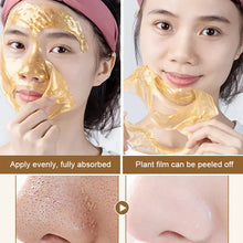 Load image into Gallery viewer, 💗LAST DAY SALE 50% OFF⚡50K+ SOLD💕- Retinol  SNAKE VENOM GOLD MASK