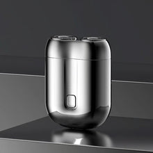 Load image into Gallery viewer, 🏆Last Day Promotion!🎁 2026 New Upgrade Pocket Shaver USB Mini Shavers for Men
