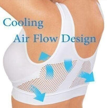 Load image into Gallery viewer, 🔥Breathable Cool Liftup Air Bra