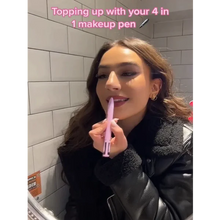 Load image into Gallery viewer, 🎁4-In-1 Makeup Pen