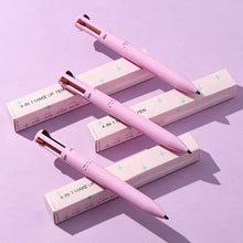 Load image into Gallery viewer, 🎁4-In-1 Makeup Pen