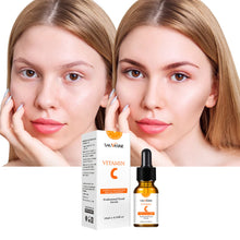 Load image into Gallery viewer, Anti-Aging Vitamin C Face Serum Facial Care Vitamin C Essence Vitamin C Serum Moisturizing And Brightening Skin Tone Fix Dull