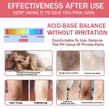 Load image into Gallery viewer, Orgadeco™ Feminine Intimate Area Whitening Pinkish Essence
