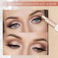 Load image into Gallery viewer, GLITTER GRADIENT EYESHADOW STICK