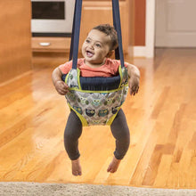 Load image into Gallery viewer, Door Jumping Swing