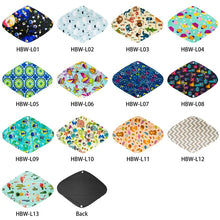 Load image into Gallery viewer, 🔥Hot Sale 49% Off –🎉Reusable pads that can be used for at least 4 years (Random Color)