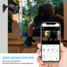 Load image into Gallery viewer, 📸Mini WIFI Camera 1080P HD - Night Vision Included