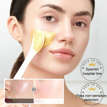 Load image into Gallery viewer, 💗LAST DAY SALE 50% OFF⚡50K+ SOLD💕- Retinol  SNAKE VENOM GOLD MASK