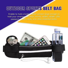 Load image into Gallery viewer, Invisible Anti-Theft Belt Bag