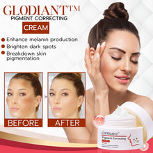Load image into Gallery viewer, GLODIANT™ Pigment Correcting Cream