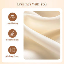 Load image into Gallery viewer, 💗LAST DAY SALE 50% OFF⚡50K+ SOLD💕 Jelly Wireless Womens Comfortable Wireless Bras Push Up Bralettes Seamless Tshirts Bras Deep V Everyday Bras