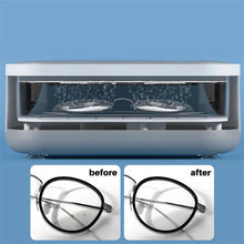 Load image into Gallery viewer, 🔥Last Day Promotion 75% OFF - Ultrasonic Cleaner🔥