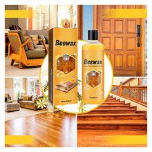 Load image into Gallery viewer, 🦟 50% OFF NOW!🔇✨All-in-One Wood Surface Cleaner &amp; Polish – Clean, Restore, Protect, 100ML 🧽