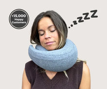 Load image into Gallery viewer, ❤️Last Day 48% OFF💥TRAVEL Neck Pillow🎁Buy 2 Free Shipping🎁