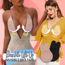 Load image into Gallery viewer, 🏆#1 Bestselling🏆- Adhesive invisible Lifting Bra🔥