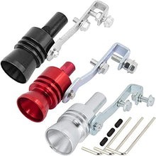 Load image into Gallery viewer, Universal Car Turbo Sound Whistle