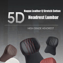 Load image into Gallery viewer, Car Headrest Neck Pillow Car Pillow Cushion