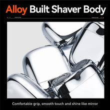 Load image into Gallery viewer, 🏆Last Day Promotion!🎁 2026 New Upgrade Pocket Shaver USB Mini Shavers for Men