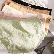 Load image into Gallery viewer, 👙✨Buy 1 get 2 f 💎Graphene Cotton Antibacterial Seamless Sexy Underwear