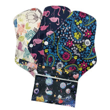 Load image into Gallery viewer, 🔥Hot Sale 49% Off –🎉Reusable pads that can be used for at least 4 years (Random Color)