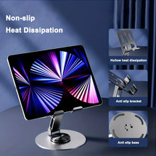Load image into Gallery viewer, New Year's Promotion SAVE 49%🔥Full-body Metal Portable 360° Rotatable Mobile Phone Holder