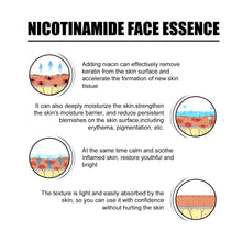 Load image into Gallery viewer, 🔥Last Day Promotion 70% OFF-Niacinamide Facial Essence💖