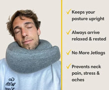 Load image into Gallery viewer, ❤️Last Day 48% OFF💥TRAVEL Neck Pillow🎁Buy 2 Free Shipping🎁