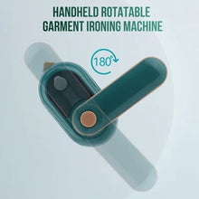 Load image into Gallery viewer, Mini Garment Steamer Steam Iron Handheld Portable Home Travelling