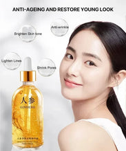 Load image into Gallery viewer, Ginseng Polypeptide Anti-Ageing Essence